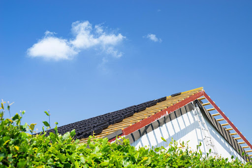 Tough Roofing Prince George