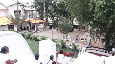 Photos of Dewale Temple Chandrikawawe