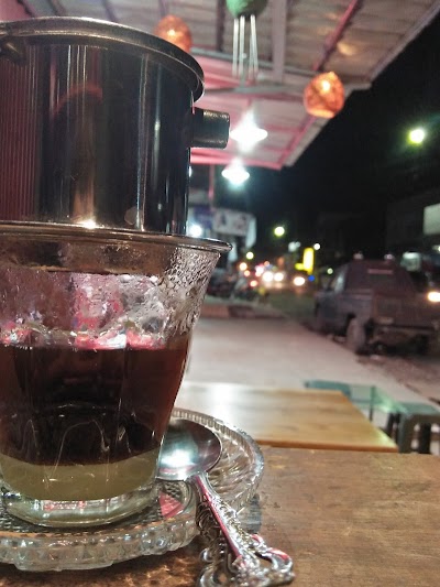 Photos of Warkop 16.20