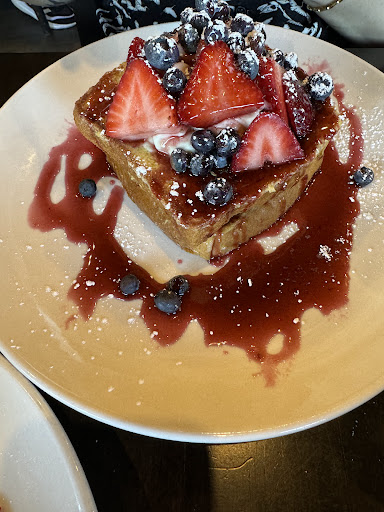 The Hudson Cafe - Northville - Thumbnail