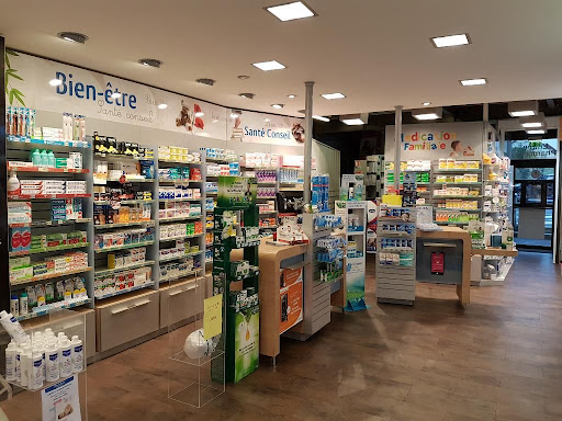 PHARMACIE TISON RODOLPHE