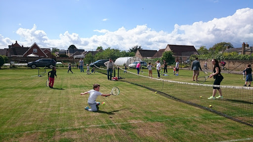 Chatteris Tennis Club - Thumbnail