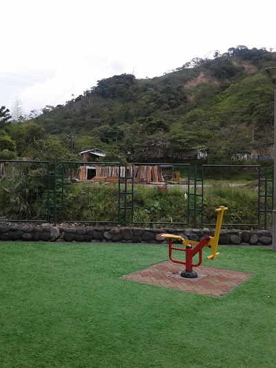 Photos of Parque De Limon Indanzs