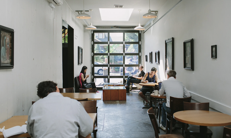 Stumptown Coffee Roasters — photo 4