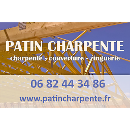 Photo n°18 de patin charpente : patin joel à Salagnon (Charpentier)