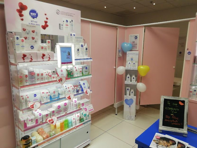 Bodyminute - Salon de beauté