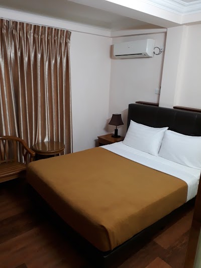 Photos of Hotel Bahosi