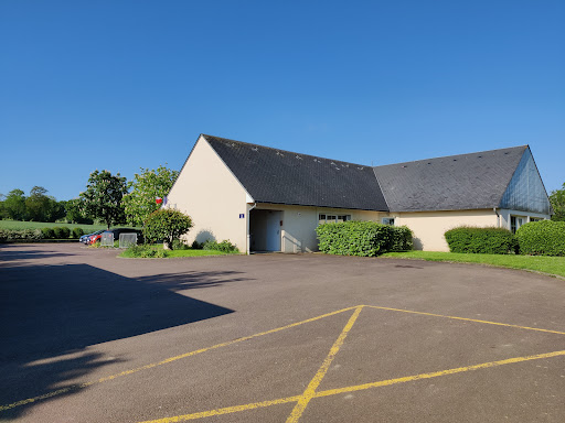 Écoles Primary And Nursery - Thumbnail
