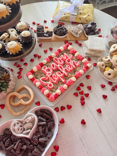 Caroline’s Cookies - Thumbnail