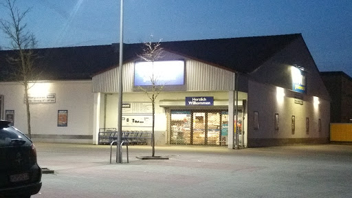 Parkplatz Penny / Fristo Getränkemarkt - Thumbnail