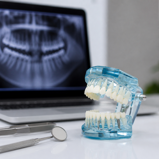 Oral surgery can sound intimidating, but the right guidance makes all the difference. At Bahl Den… post image