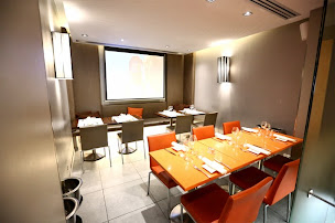 Photo n°13 de Restaurant l'Inté Caffé à Paris (Restaurant)