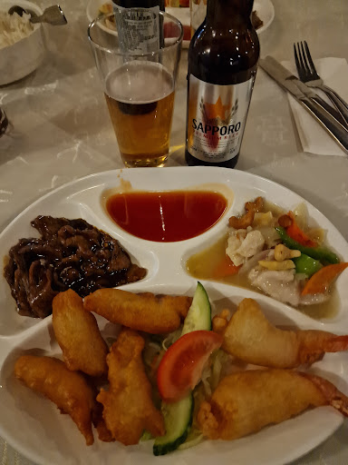 Restaurang Thai House - Thumbnail