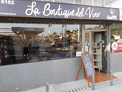 Photos of La Boutique del Vino