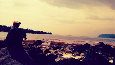 Photos of Sebesi Island