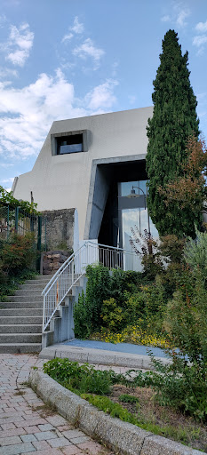 Öffentliche Bibliothek Kaltern