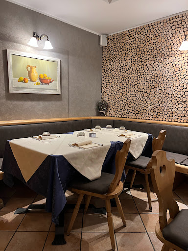 Fiordalpe - Ristorante Pizzeria
