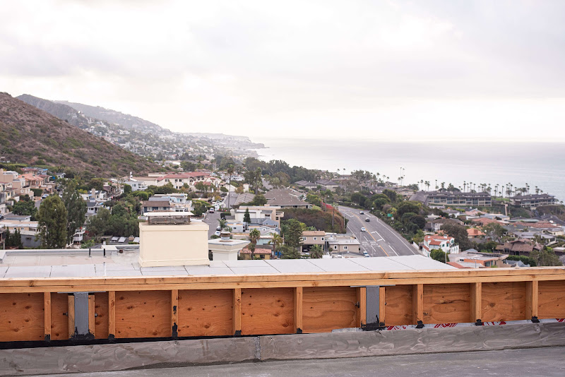 Crank Waterproofing