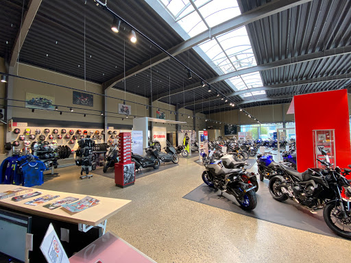 Motorcycle Klein GmbH - Thumbnail