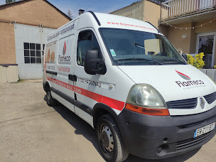 Photo n°2 de FLAMÉCO à Haguenau (Magasin de bois de chauffage)