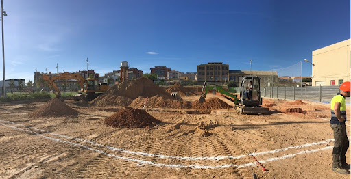 Promac infraestructures s.l. - Thumbnail