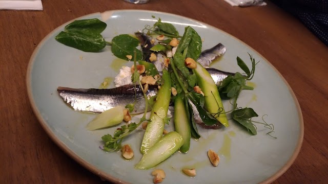 Comptoir Sur Mer