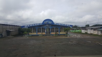 Photos of Mercado Municipal De Isidro Ayora