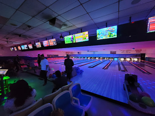 Barber's Point Bowling Center - Thumbnail