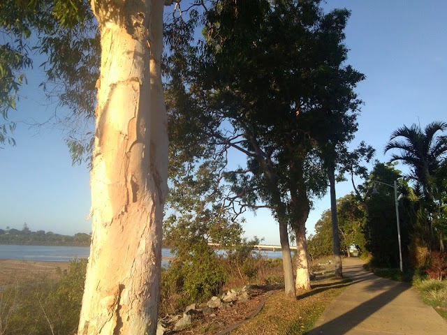 Bluewater Lagoon