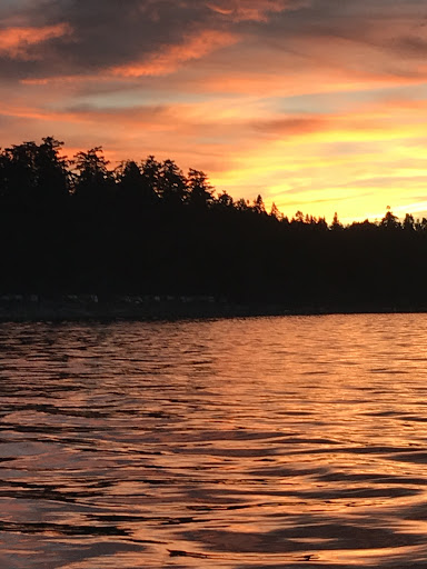 Kitty Coleman Beach Provincial Park - Thumbnail