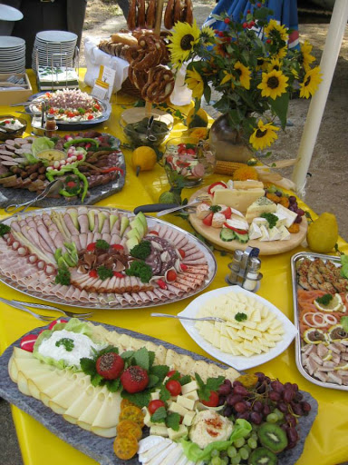 Party- & Cateringservice Ucko