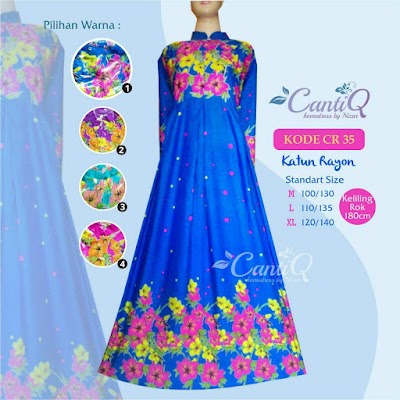 Photos of Rumah Produksi Nizar Fashion