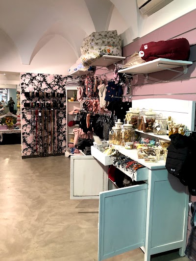 La Zampa Pet Boutique Parma