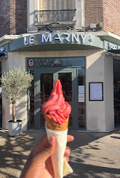 Photo n°22 de Le Marny à Gournay-sur-Marne (Brasserie)