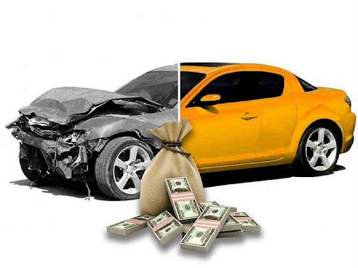 Is your vehicle involved in a major accident and causing you huge expenses? post image