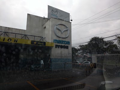 Photos of Mazda