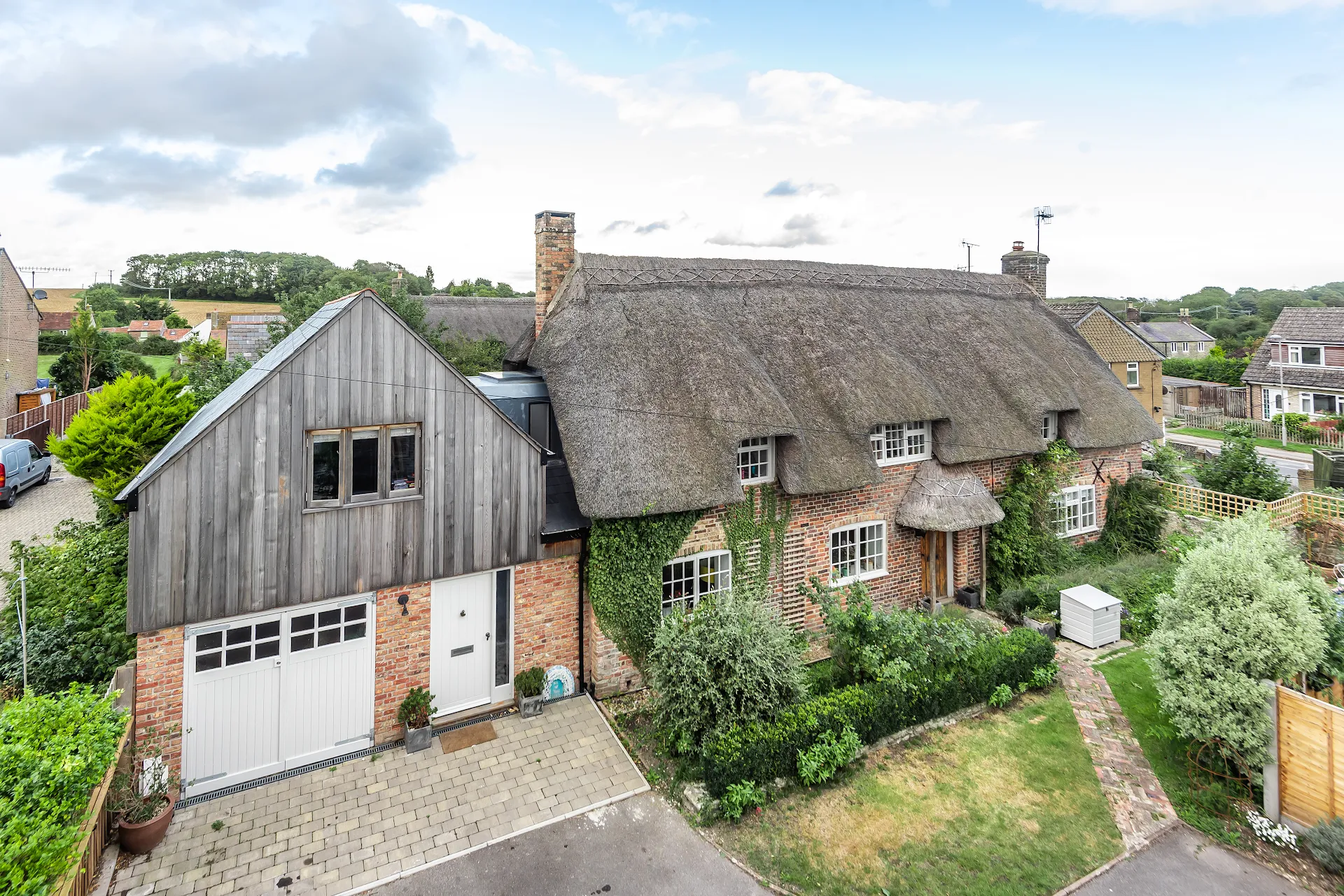 Barton Cottage