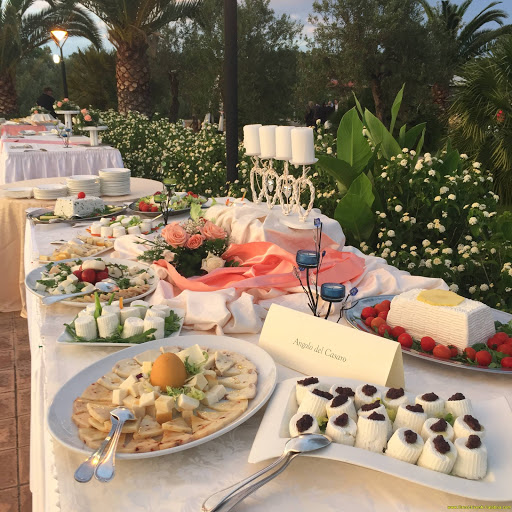 GRECI EVENTI & MATRIMONI CALABRIA