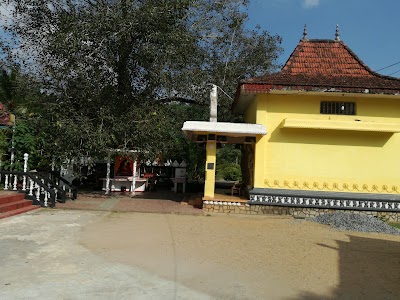 Photos of Sri Nagarukkharama Temple
