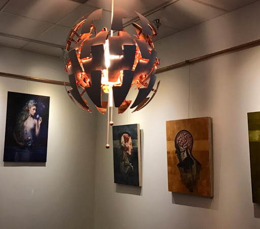 Float Wellness Spa - Visual