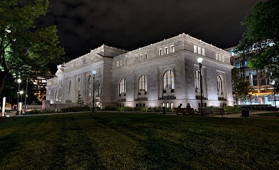 Carnegie Library