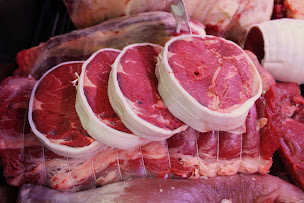 Photo n°18 de Boucherie Pissot Sarl à Saint-Aubin-des-Coudrais (Boucherie-charcuterie)