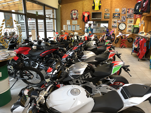 Motoservice Gmbh - Thumbnail