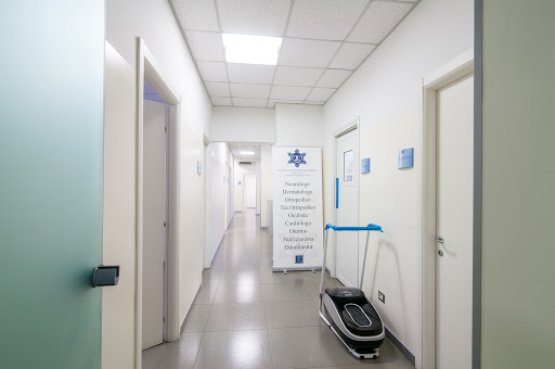 Studio Dentistico Med&Lab Alessandria - Marengo Medical Gallery - Italy