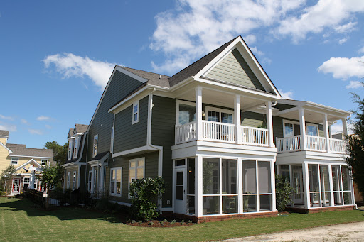 Gables At The Riverfront