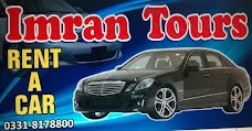 Imran Tours & Rent a car rawalpindi