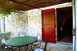 Photo n°22 de L'Oustal du Larzac à La Bastide-Pradines (Gîte)