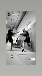 Photo n°2 de Clube Desportivo Boa à Vedène (Club d'arts martiaux)