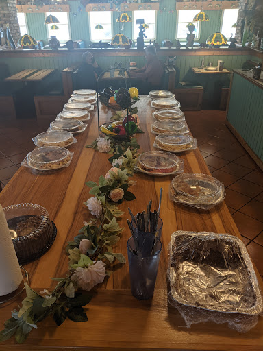 Catfish Haven - Visual