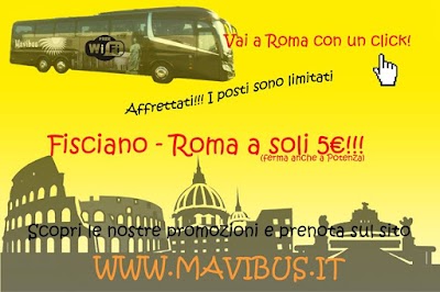 Photos of Trasporti Turistici Manieri Bus Venosa